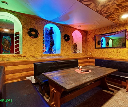 Финский зал