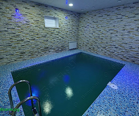 Парная Березка