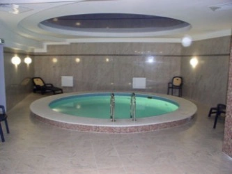 Сауна Арт-отель