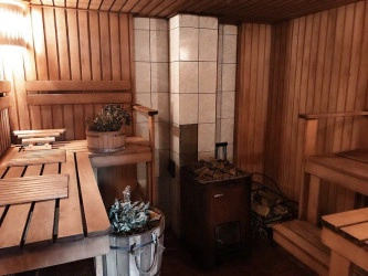 Баня на Тельнова