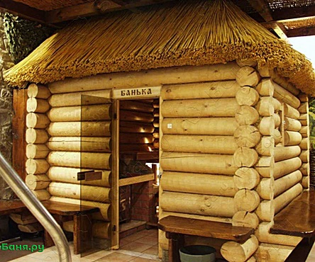 Сауна Альянс