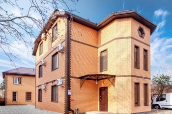 Баня Византия