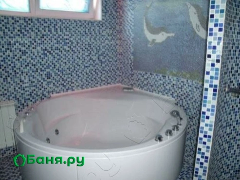 Турецкая баня Мальта