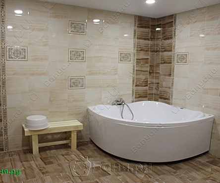 Комната стандарт