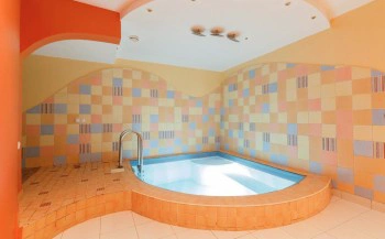 Сауна Аврора