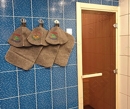 Основной зал