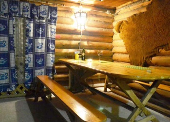 Банный комплекс Изоплит