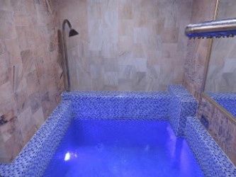 Томские бани-Баня №9