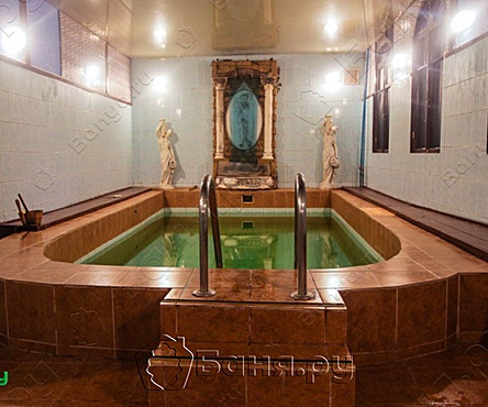 Финский зал