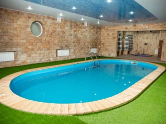 Сауна-отель Интеграл