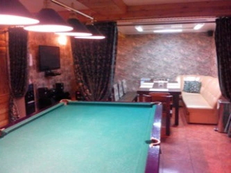 Vip-сауна на Совхозной