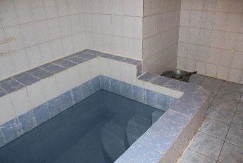 Русская банька на 2-й Северо-Западной