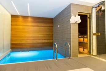 Оздоровительно-банный комплекс Санами