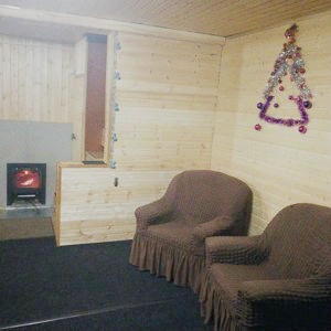 Баня У Палыча