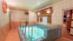 Оздоровительный комплекс Ночной бриз