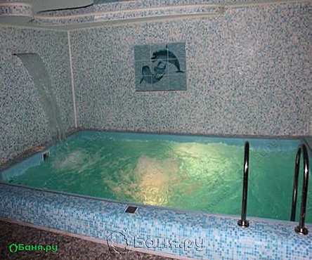 Сауна Фрунзе