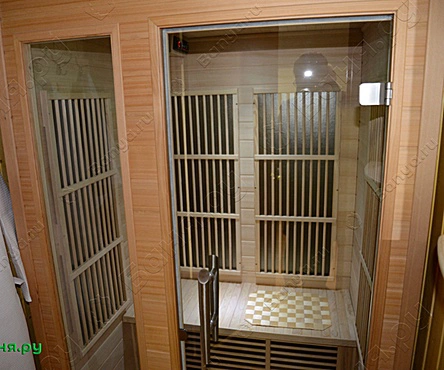 Общее отделение