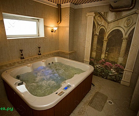 Греческий зал