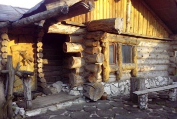 Баня-отель Печки-лавочки