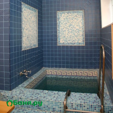 Сауна Адриа