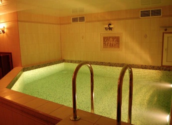 Сауна Империя