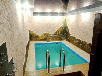 Сауна Веник