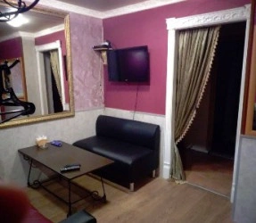 Сауна Одиссей