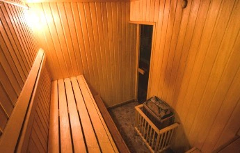 Сауна Русский медведь