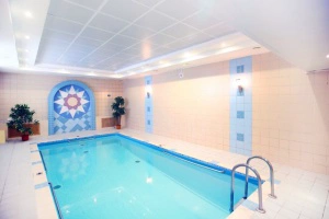 Банный комплекс Водопад