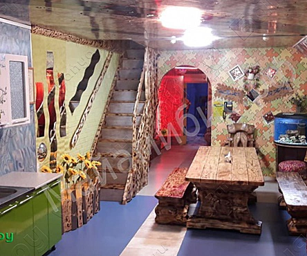 Номер Солнечный