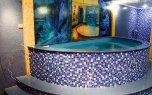 Сауна Магнат на пр. Победы