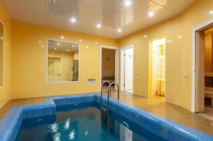 Сауна Аква-Терма