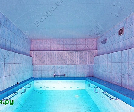 Финская сауна