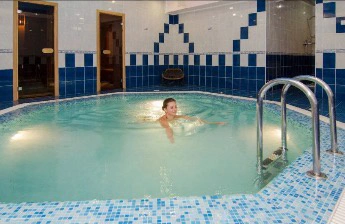 Сауна Эллада