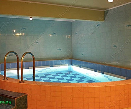 Большой зал