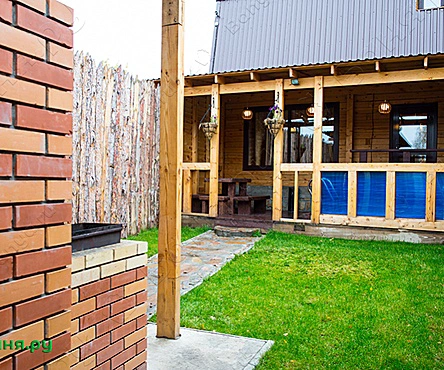 Баня № 1, 2, 3