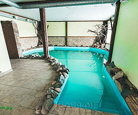 Рыцарский дом