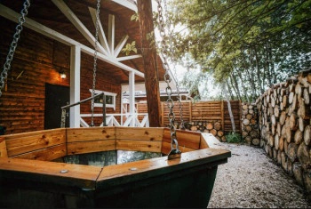 Семейный клуб Умные бани Семейный клуб Умные бани