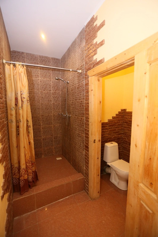 Сауна Касатка