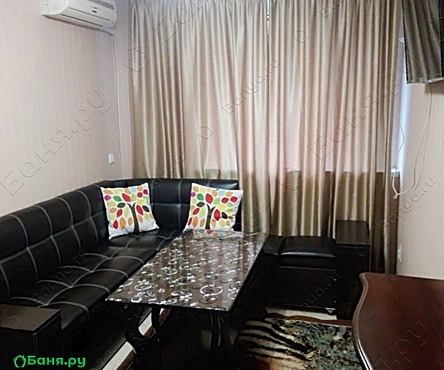 Парная русская