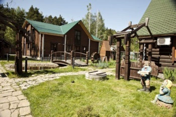 Бани Три Богатыря