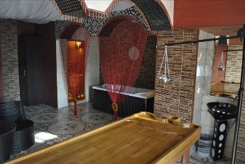 SPA-центр Шангрила