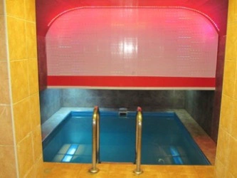 Сауна Комфорт