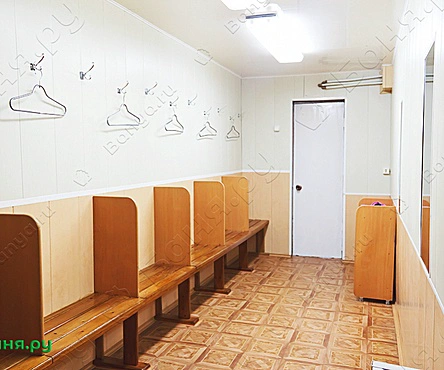 Большая парная