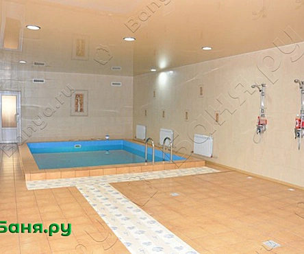 Финская сауна