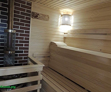 Баня У Вани