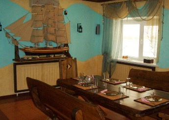 Банный комплекс Иллюзия