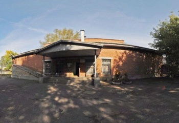 Баня №6 Волна