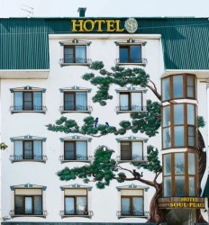 Банный комплекс Soul Place