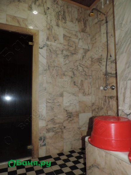 Одноместный номер